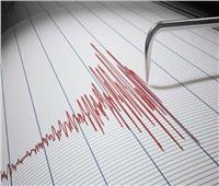 زلزال بقوة 5 درجات يضرب محافظة فان شرق تركيا