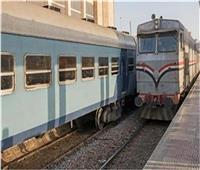 70 دقيقة متوسط تأخيرات القطارات على خط «طنطا - دمياط».. 13 يونيو