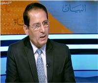 منجي بدر: الاقتصاد المصري سيحتل المرتبة السادسة عالميا عام 2030| فيديو