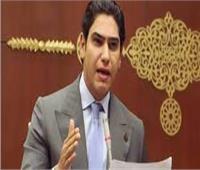 أبو هشيمة يستعرض تعديلات قانون الرياضة أمام الجلسة العامة للشيوخ