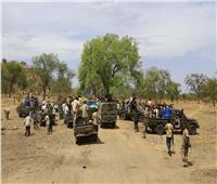 مقتل أكثر من 100 شخص خلال اشتباكات غرب دارفور بين قبائل عربية وأخرى غير عربية