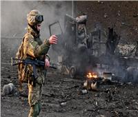 سويسرا تحقق في «جرائم الحرب» في أوكرانيا
