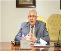 وزير الزراعة: الرئيس خصص 10 مليارات جنيه لدعم صغار المربين |فيديو