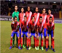 كوستاريكا ونيوزيلندا يتصارعان على البطاقة 32 في مونديال 2022
