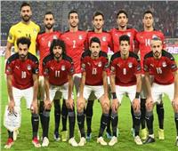 انطلاق مباراة مصر وكوريا الجنوبية الودية 