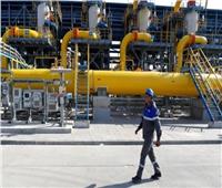 غازبروم الروسية تخفض إمدادات الغاز إلى ألمانيا بسبب تأخير في إصلاح خط الأنابيب