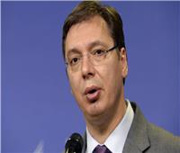 رئيس صربيا: ردنا سيكون «قاتلًا» إذا استمرت سلطات كوسوفو بـ«التمييز»