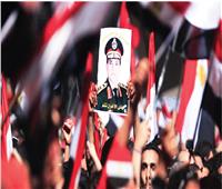 من ثورة 52 إلى 30 يونيو.. «الأخبار» الداعم الحقيقى لثورات الشعب المصرى