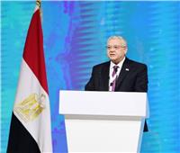 جبالي: مصر تضع قضية المناخ على جدول أعمالها .. والشباب صناع قرار الغد