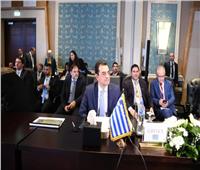 اليونان: منتدى غاز شرق المتوسط يدعم أوروبا في مساعيها لتأمين موارد الطاقة
