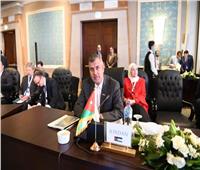 الأردن يشيد بدور منتدي غاز شرق المتوسط في دعم أمن الطاقة
