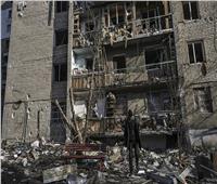 روسيا تستنكر الصمت الغربي تجاه قصف أوكرانيا للأحياء السكنية بدونيتسك
