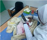 «الصحة»: فحص 123 ألف طفل حديث الولادة للكشف المبكر عن الأمراض الوراثية