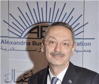 مجلس«رجال أعمال الإسكندرية» يعيد تشكيل اللجان النوعية 