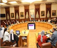 محافظ القاهرة يلتقي نواب التنسيقية بمجلسي الشيوخ والنواب لبحث مشاكل المواطنين     