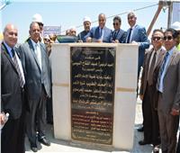 «رئيس الجامعة» يشارك في افتتاح توسعات مستشفى الأزهر