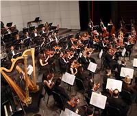 «القاهرة السيمفوني» يعزف أعمال برامز وبارتوك وسان سانس في الأوبرا 