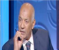 اللواء رضا يعقوب: الإرهاب من أهم التحديات التي تواجه المنطقة العربية |فيديو 