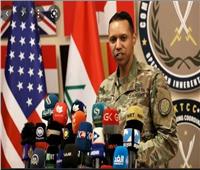 التحالف الدولي: اعتقال قائد كبير في تنظيم داعش خلال عملية بسوريا