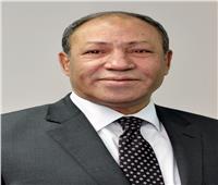 أحمد شاهين رئيسًا لمصر للطيران للخدمات الأرضية