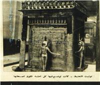 زكي إسكندر.. أول من فك طلاسم التحنيط لدى قدماء المصريين| صور