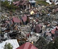 زلزال بقوة 5.1 يضرب الفلبين