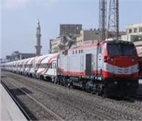 حركة القطارات| 70 دقيقة متوسط التأخيرات على خط «بنها - بورسعيد».. الجمعة