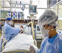 «فاينانشيال تايمز»: ارتفاع معدلات دخول المستشفيات لمرضى كوفيد في أوروبا