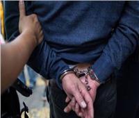 القبض على عامل تحرش بفتاة داخل محل ملابس في الطالبية