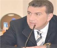 «بالتزكية» عماد حمدي رئيسا للنقابة العامة للعاملين بالكيماويات  