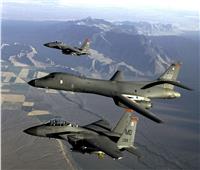 القوات الجوية الأمريكية تعلن إجراء مناورات مشتركة مع مقدونيا الشمالية