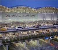 إصابة 3 أشخاص بحادث طعن في مطار سان فرانسيسكو الدولي 