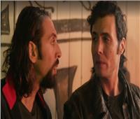                 مسلسل RIVO ..  وصفة فعالة لعلاج الدراما