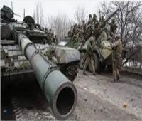 هل استعدت أمريكا لحرب طويلة في أوكرانيا حتى من قبل الغزو؟