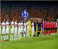 بث مباشر مباراة الأهلى والزمالك في الدوري المصري