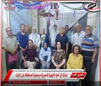 «المصريين الأحرار» يشارك في ندوة «الهوية المصرية» بجمعية المحافظة على التراث