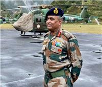 قائد الجيش الهندي يعلن إجراء إصلاحات في القوات المسلحة
