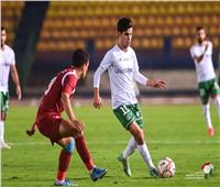 انطلاق مباراة الاتحاد السكندري ومصر للمقاصة في الدوري