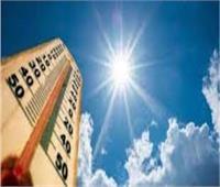 «الأرصاد»: درجات الحرارة أقل من 40 درجة خلال الأيام العشر المقبلة