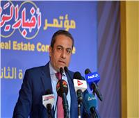 نائب وزير الإسكان: ضوابط جديدة لتنظيم السوق العقاري في مصر