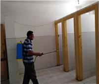 منع الباعة من استخدام الميكروفانات قبل امتحان الثانوية العامة في الإسكندرية