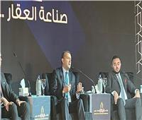 جاسر بهجت يدعو المستثمرين العمانيين لضخ استثمارات جديدة في السوق المصرية