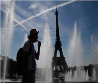 موجة الحر الأوروبية تحطم الدرجات القياسية للحرارة في فرنسا