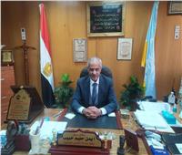 القائم بأعمال وزير الصحة ينعي الدكتور أيمن حليم وكيل الوزارة بالإسكندرية
