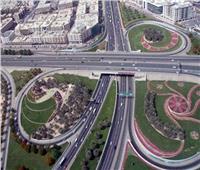 تفاصيل تطوير طريق «الإسكندرية - مطروح» الساحلي