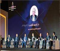 «بن راشد»: مصر أصبحت محطة جذب للمستثمر العماني