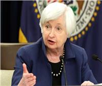 وزيرة الخزانة الأمريكية: معدل التضخم مرتفع «بشكل غير مقبول»
