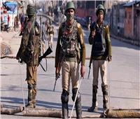 مقتل 7 مسلحين في 3 مواجهات منفصلة مع قوات الأمن الهندية بإقليم كشمير
