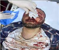 الصورة الأولى للمتهم بقتل طالبة جامعة المنصورة