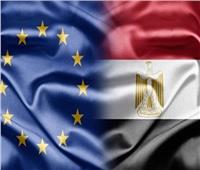مصر والاتحاد الأوروبي: السبيل الوحيدة للصراع الفلسطيني الإسرائيلي «حل الدولتين»
